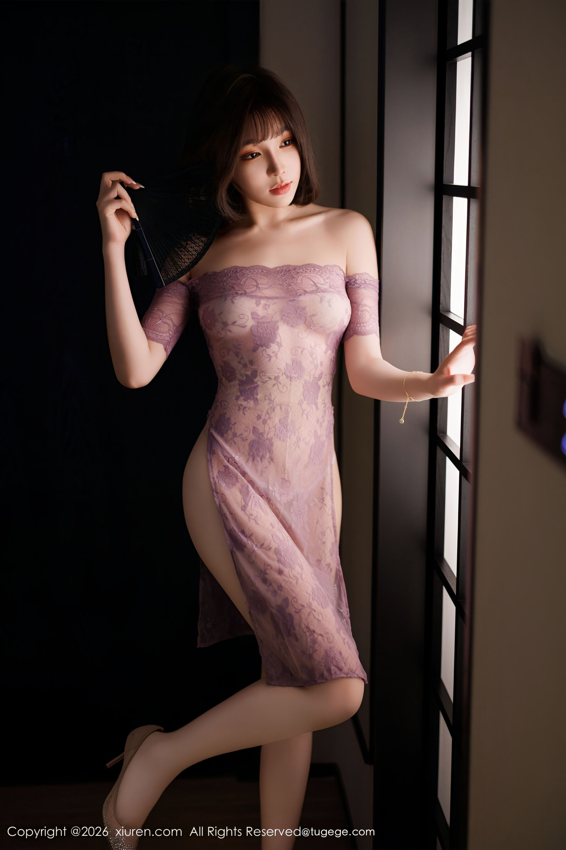 [XiuRen秀人网] 莉芝荔枝 Vol.11199